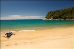 Abel Tasman National Park